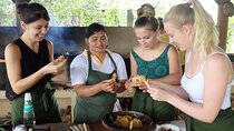 Ubud Cooking Class by Lemon Grass Cooking Class