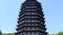 Half Day All Inclusive Hangzhou City Highlights Tour