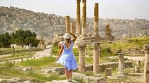 7-Day Private Tour, Jordan Espresso