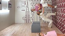 Museum of Illusions Dubai Tickets