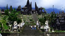 Bali Tour-Packages 5 Days: Explore The Highlight of Bali Island