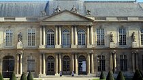 Marie Antoinette Filming Locations on Private Paris Tour