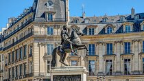 Paris, je t’aime Movie Locations Private Tour in Paris