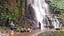 Furnas Volcano Experience: Lush Valleys & Steaming Earth