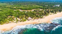Airport Taxi Transfers from Colombo Airport to Tangalle