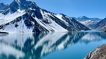 Cajon del Maipo and Embalse El Yeso with Picnic