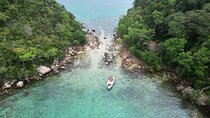 From Rio de Janeiro: 3 day trip to Ilha Grande