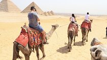 5 Days 4 nights Visit Cairo, Luxor and Aswan