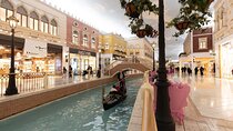 Doha-Private Shopping Tour 