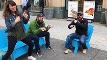 Fun City Scavenger Hunt in Richmond Hill by Zombie Scavengers