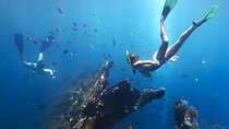 Best Bali Snorkeling at Blue Lagoon Beach: All-Inclusive