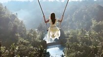 Bali Swing Activity and Uluwatu Sunset Trip with Dinner Packages
