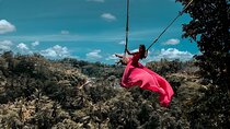 Bali Swing Activity and Tanah Lot Sunset Trip Packages