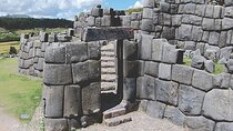 Private City Tour In Cusco & Sacsayhuaman