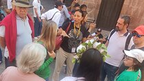 Day of the Dead Walking Tour in San Miguel de Allende