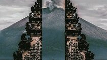 Lempuyang , gate of heaven and snorkling tour