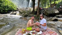 Kulen Mountain Small Group Experience: Guided Tour with Picnic
