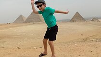 3 Day Private Tour in Cairo 