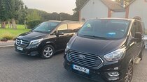 Private 6 Hour Tour from Paris to Reims