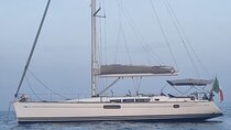 Day Cruise by Sailboat - Route: Bari and its coastline