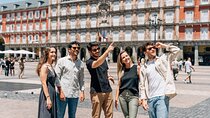 Madrid: Private Tour with a Local Guide