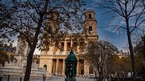 Da Vinci Code Movie Locations Private Tour in Paris