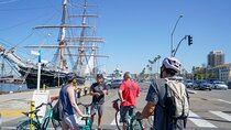 Best of San Diego eBike Tour (English or Spanish)