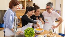 Handmade Pasta and Tiramisu class in Florence