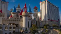 Las Vegas Strip Self-Guided Walking Audio Tour 