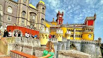 Private Half-Day Tour to Sintra
