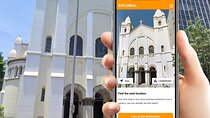 Rio de Janeiro(Ipanema-Copacabana)Scavenger Hunt Self-Guided Tour