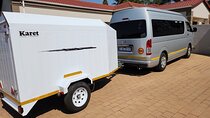 Johannesburg Airports to Kruger Private Transfers