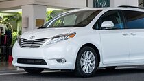 Private Transfer from Keelung Port to Taiwan Taoyuan Airport(TPE)