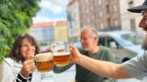 Beer. Czech Food. History. 