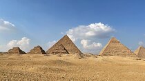 2 Days 1 Night Private Cairo Package