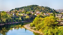 Full Day Private Shore Tour in Podgorica from Kotor Cruise Port