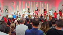 Samba Show (Ensaio de Escola de Samba)