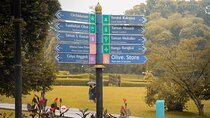 Full-Day Bali's Bedugul Private Tour