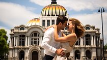 Mexico City Instagram Tour: Famous Spots |Private & All-Inclusive