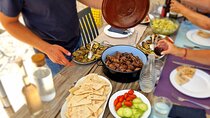 Cooking class on island Brac