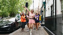 Drag Queen Disco Diva Tour - Silent Disco Walking Tour