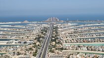 Dubai Full Day City Tour From Abudhabi