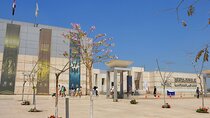 Guided Trip Visit The National Museum Of Egyptian Civilization 