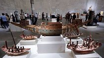 Cairo Tour Visit The National Museum Of Egyptian Civilization 