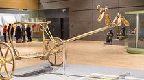 Private National Museum of Egyptian Civilization Tour from Cairo