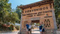 A Day in the Town of San Sebastián del Oeste