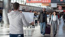 Private Ezeiza Airport Transfer to or from Buenos Aires downtown