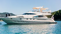  Private Yacht Cruise in the Marlborough Sounds New Zealand