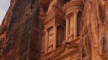 Jordan Short Escape: Private 2-Day Ideal & Premium Journey