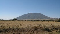 Day Trip From Addis Ababa To Mount Zuqualla